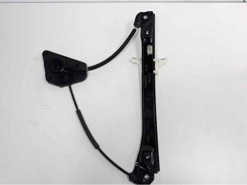 Recambio de elevalunas trasero derecho para seat toledo (kg3) reference referencia OEM IAM 5JA839462  