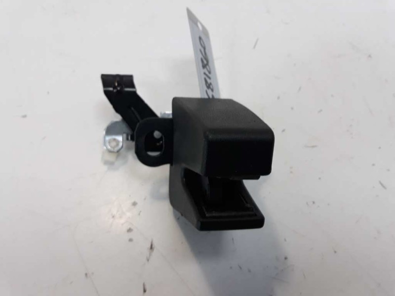 Recambio de cerradura maletero / porton para volkswagen caddy ka/kb (2c) furgón economy bluemotion referencia OEM IAM   