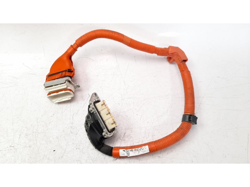 Recambio de modulo electronico para toyota rav 4 referencia OEM IAM G214848070C  