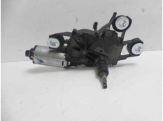 Recambio de motor limpia trasero para seat ibiza (6j5) good stuff referencia OEM IAM 6J955711   2
