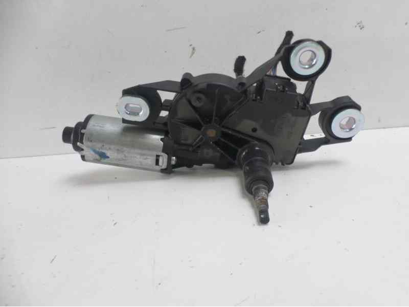 Recambio de motor limpia trasero para seat ibiza (6j5) good stuff referencia OEM IAM 6J955711  