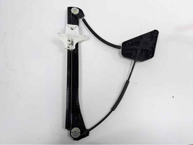 Recambio de elevalunas trasero derecho para seat toledo (kg3) reference referencia OEM IAM 5JA839462  