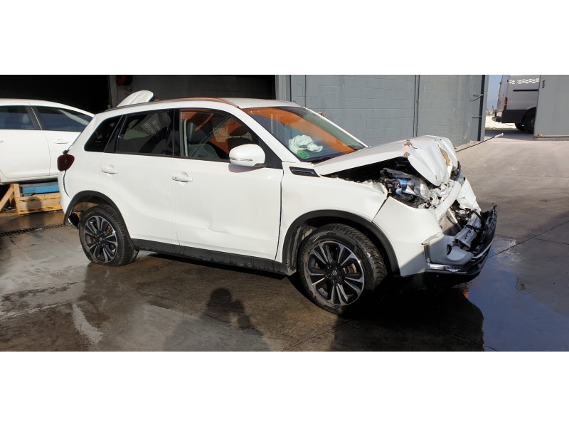 suzuki vitara del año 2019
