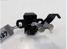 Recambio de cerradura maletero / porton para volkswagen caddy ka/kb (2c) furgón economy bluemotion referencia OEM IAM    2