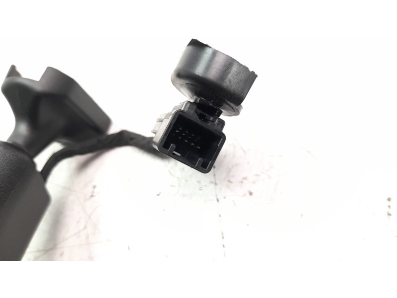 Recambio de espejo para toyota corolla (e21) referencia OEM IAM 878100WS30  