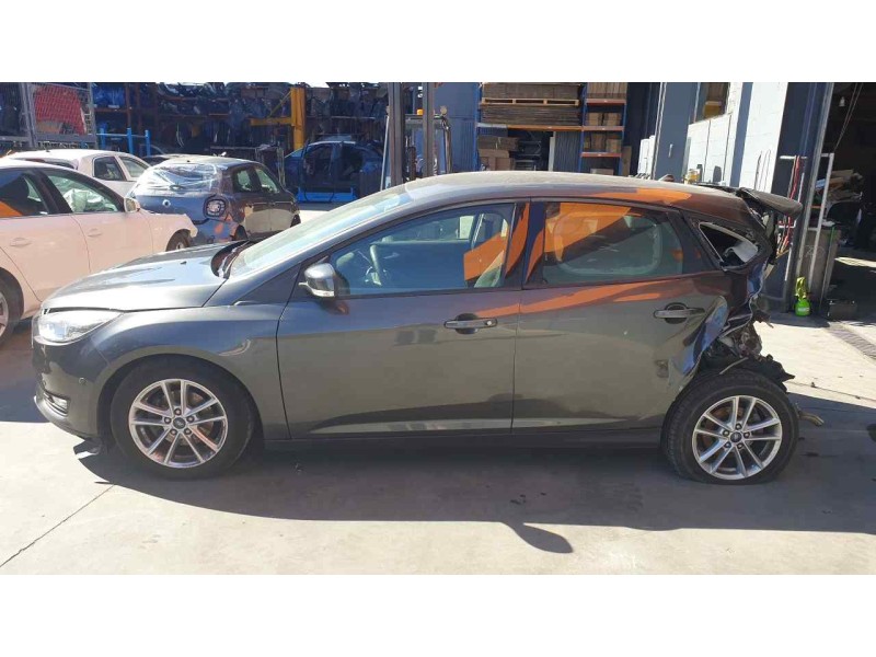 ford focus lim. del año 2018