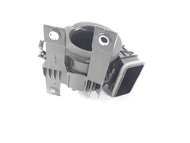 Recambio de ventilador calefaccion para toyota c-hr referencia OEM IAM G923047080 1704027808 