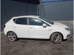 SEAT IBIZA (6J5)