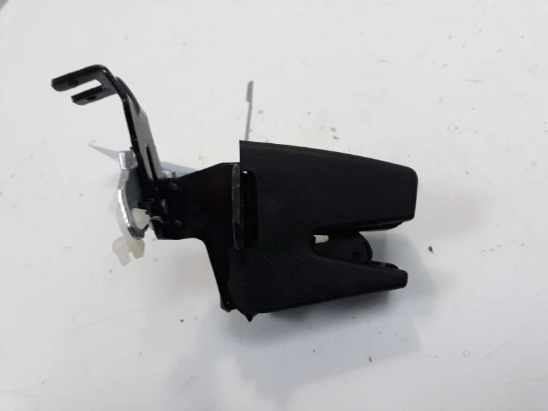 Recambio de cerradura maletero / porton para volkswagen caddy ka/kb (2c) furgón economy bluemotion referencia OEM IAM   