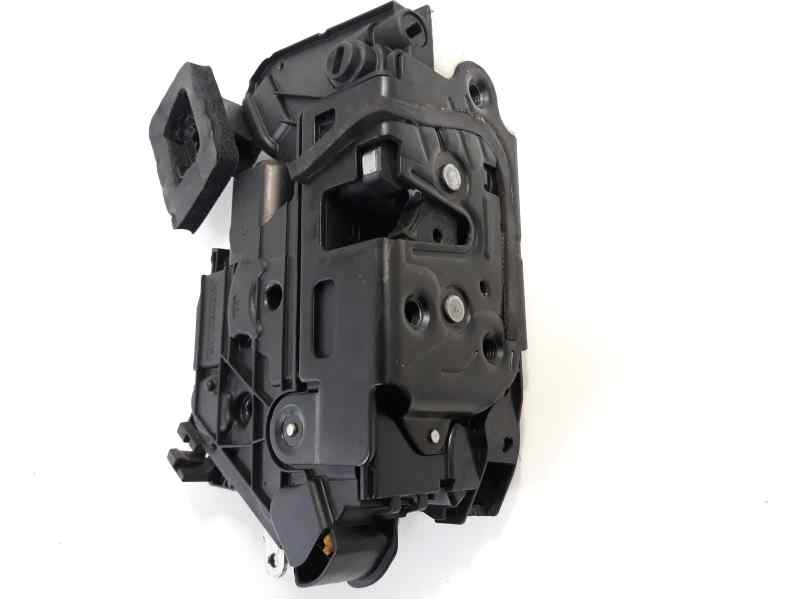 Recambio de cerradura puerta trasera derecha para seat toledo (kg3) reference referencia OEM IAM 5E0839016A  