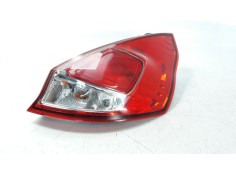 Recambio de piloto trasero derecho para ford fiesta (ccn) 1.25 16v cat referencia OEM IAM C1BB13404AE 103F10571770 