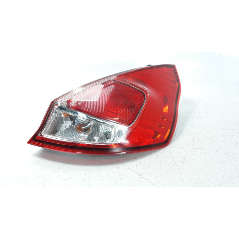 Recambio de piloto trasero derecho para ford fiesta (ccn) 1.25 16v cat referencia OEM IAM C1BB13404AE 103F10571770 