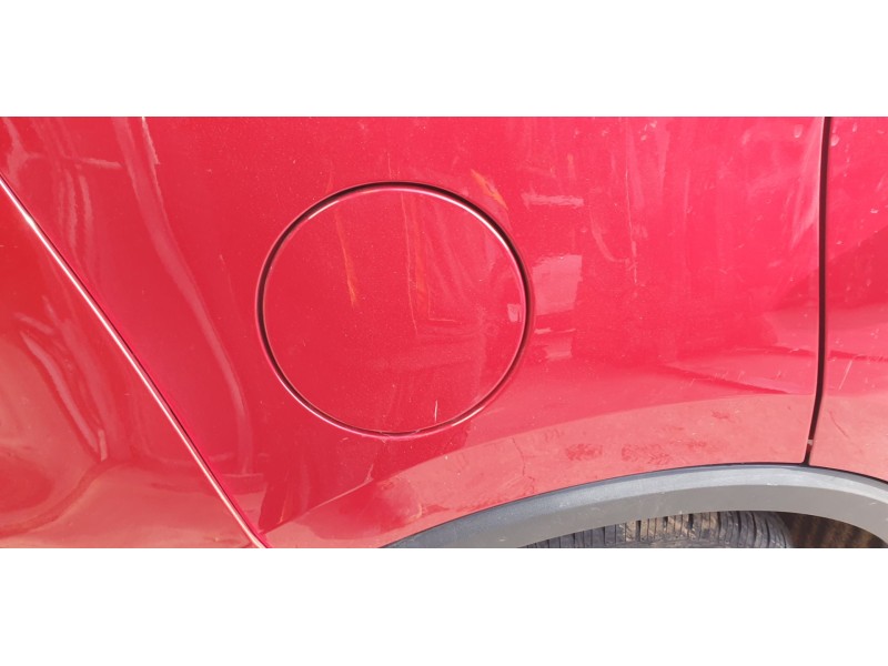 Recambio de tapa exterior combustible para mg zs comfort referencia OEM IAM ZS1953A0  