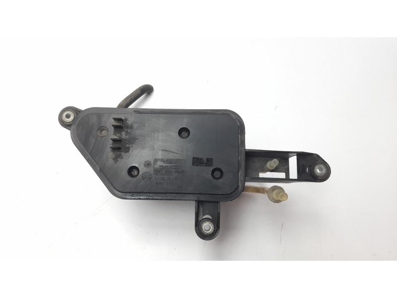 Recambio de filtro carbono activo para audi r8 (423) 4.2 fsi referencia OEM IAM 3D0201797  