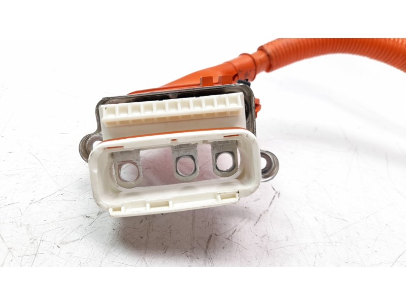 Recambio de modulo electronico para toyota rav 4 referencia OEM IAM G214848070C  