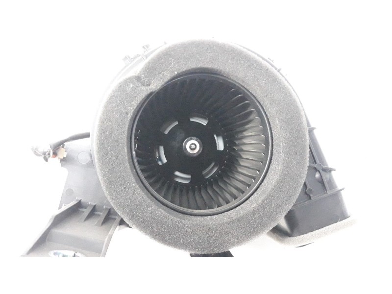 Recambio de ventilador calefaccion para toyota c-hr referencia OEM IAM G923047080 1704027808 