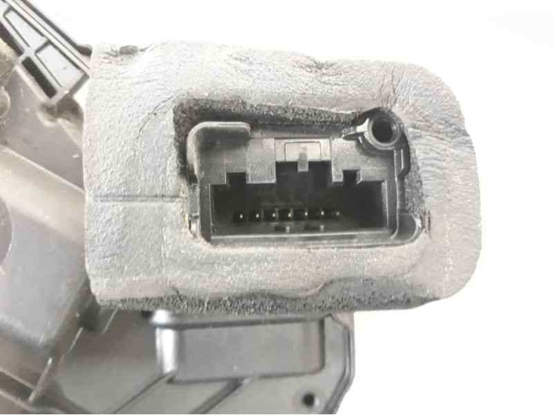 Recambio de cerradura puerta trasera derecha para seat toledo (kg3) reference referencia OEM IAM 5E0839016A  