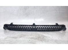 Recambio de rejilla paragolpes central para citroen c4 berlina e-feel pack referencia OEM IAM 9834691980  