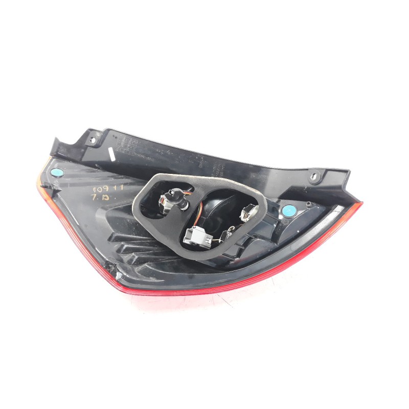 Recambio de piloto trasero derecho para ford fiesta (ccn) 1.25 16v cat referencia OEM IAM C1BB13404AE 103F10571770 