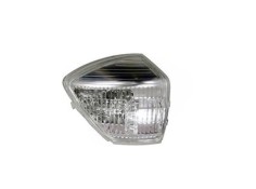 Recambio de piloto lateral izquierdo para ford c-max referencia OEM IAM 1405019 103F10481341 FD0797416