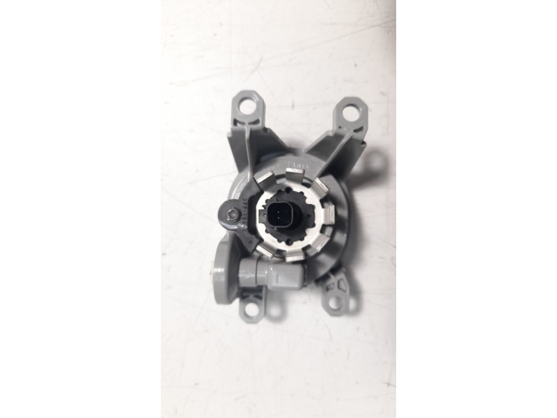 Recambio de faro antiniebla izquierdo para toyota corolla (e21) referencia OEM IAM 02415  