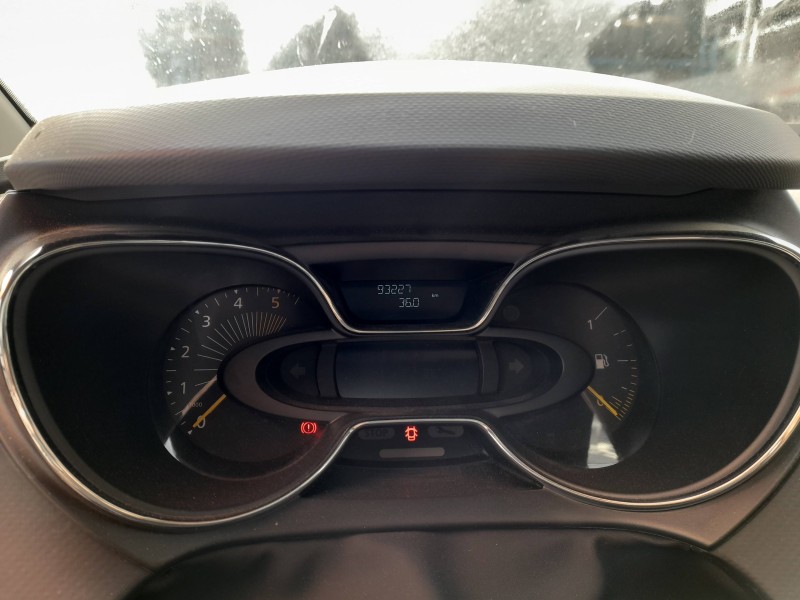 renault captur del año 2015