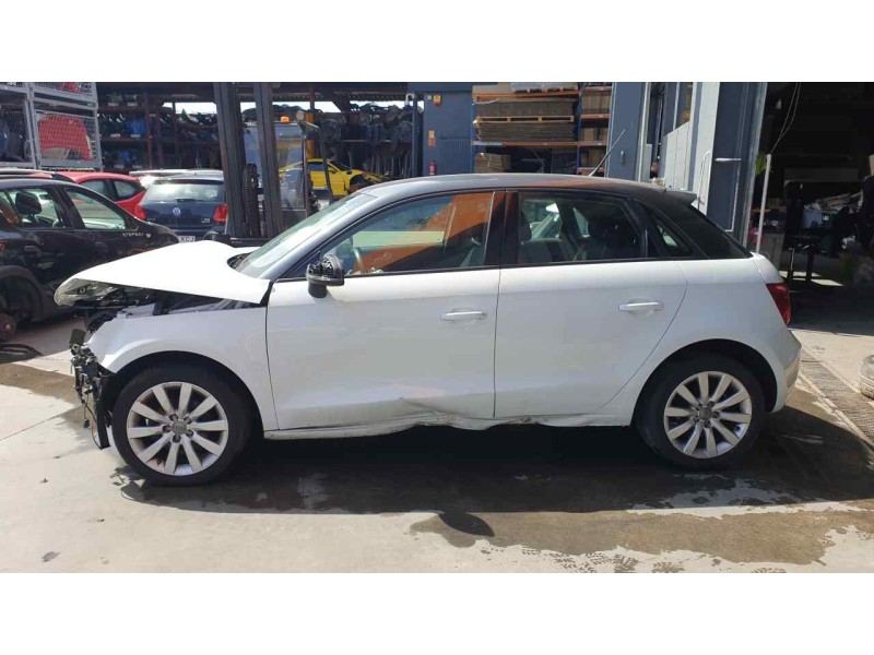 audi a1 (8x) del año 2014