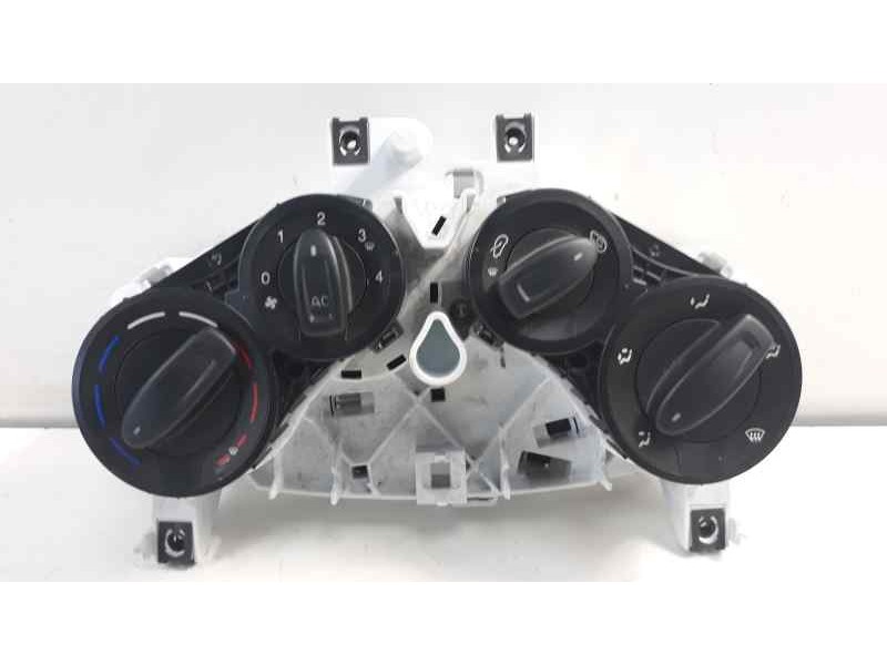 Recambio de mando calefaccion / aire acondicionado para ford ka (ccu) trend + referencia OEM IAM 1830994 46998 98616861