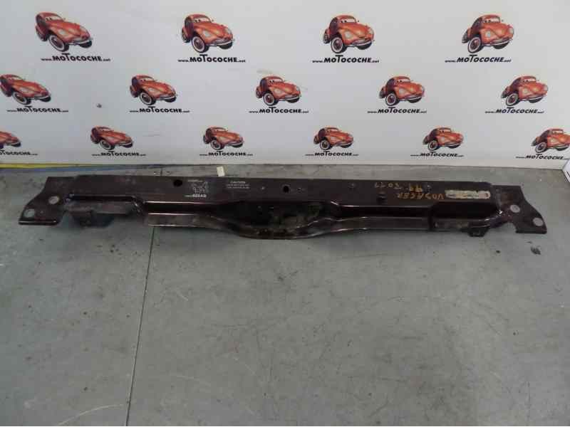 Recambio de travesaño superior para chrysler voyager (gs) 2.5 td referencia OEM IAM 4860194 DG0033201 