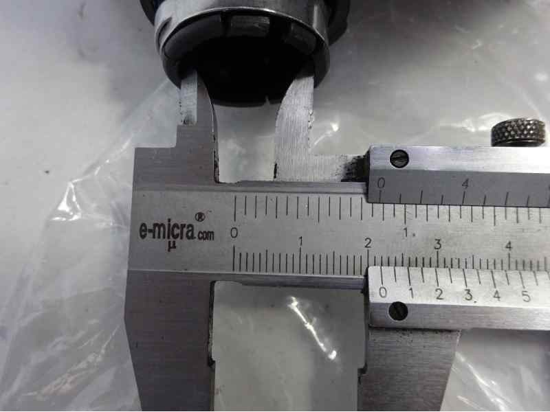 Recambio de pomo palanca cambio para volkswagen golf iv berlina (1j1) referencia OEM IAM POMOGOLFIV POM40103 