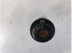 Recambio de mando calefaccion / aire acondicionado para opel corsa a gl referencia OEM IAM 90119429  