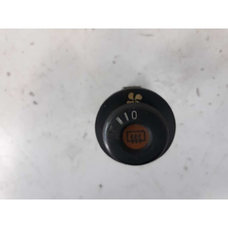 Recambio de mando calefaccion / aire acondicionado para opel corsa a gl referencia OEM IAM 90119429  