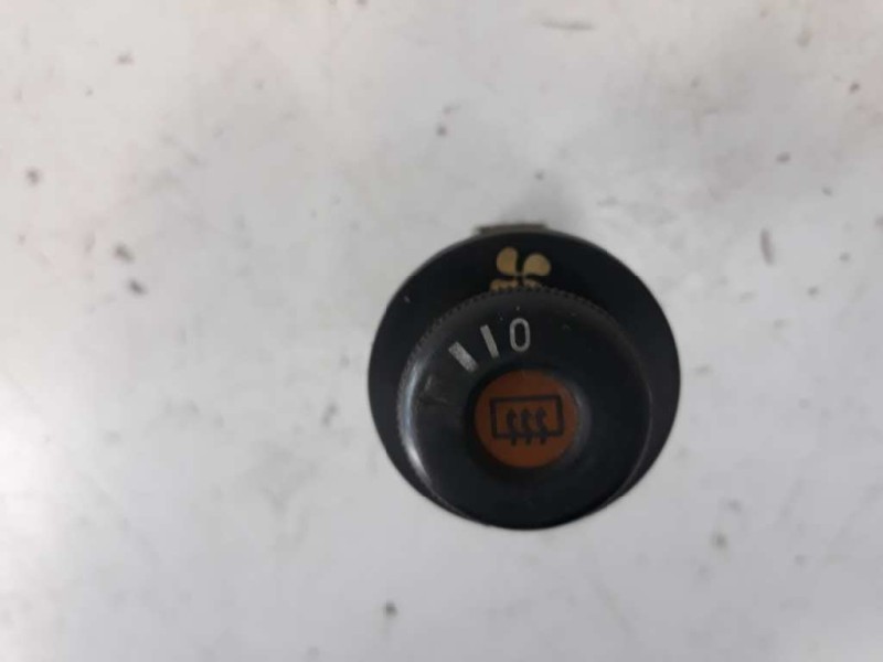 Recambio de mando calefaccion / aire acondicionado para opel corsa a gl referencia OEM IAM 90119429  