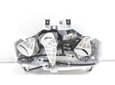 Recambio de mando calefaccion / aire acondicionado para ford ka (ccu) trend + referencia OEM IAM 1830994 46998 98616861 2