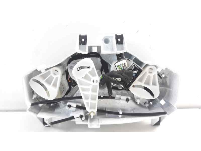 Recambio de mando calefaccion / aire acondicionado para ford ka (ccu) trend + referencia OEM IAM 1830994 46998 98616861