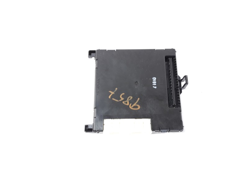 Recambio de modulo electronico para toyota c-hr hybrid advance referencia OEM IAM 89221F4030  