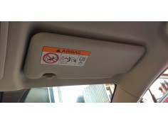 Recambio de parasol derecho para mazda cx-3 100 aniversario referencia OEM IAM DB5J69270A   2