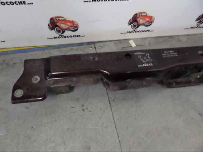 Recambio de travesaño superior para chrysler voyager (gs) 2.5 td referencia OEM IAM 4860194 DG0033201 