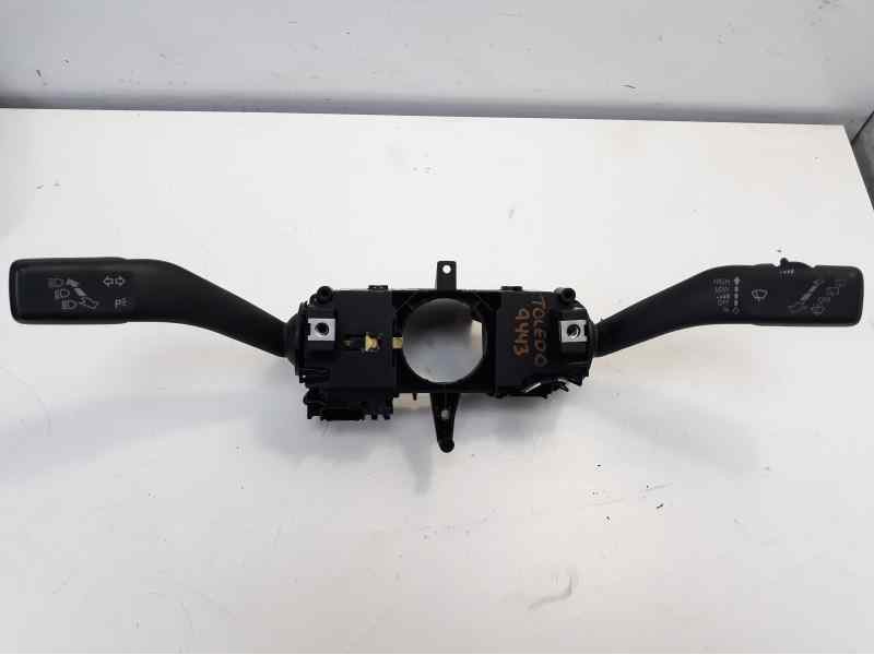 Recambio de mando multifuncion para seat toledo (kg3) reference referencia OEM IAM 6RA953521K  