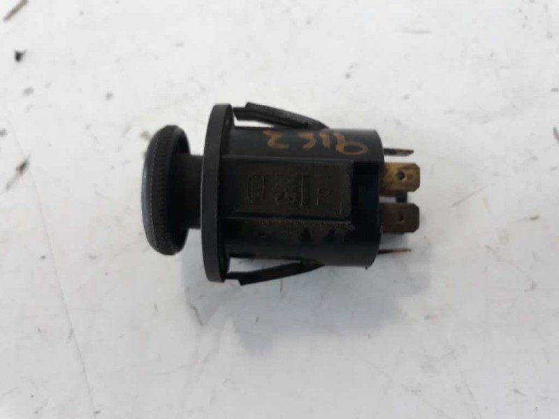 Recambio de mando calefaccion / aire acondicionado para opel corsa a gl referencia OEM IAM 90119429  