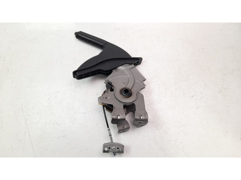 Recambio de palanca freno para hyundai tucson 1.6 crdi cat referencia OEM IAM 59710D7000TRY  
