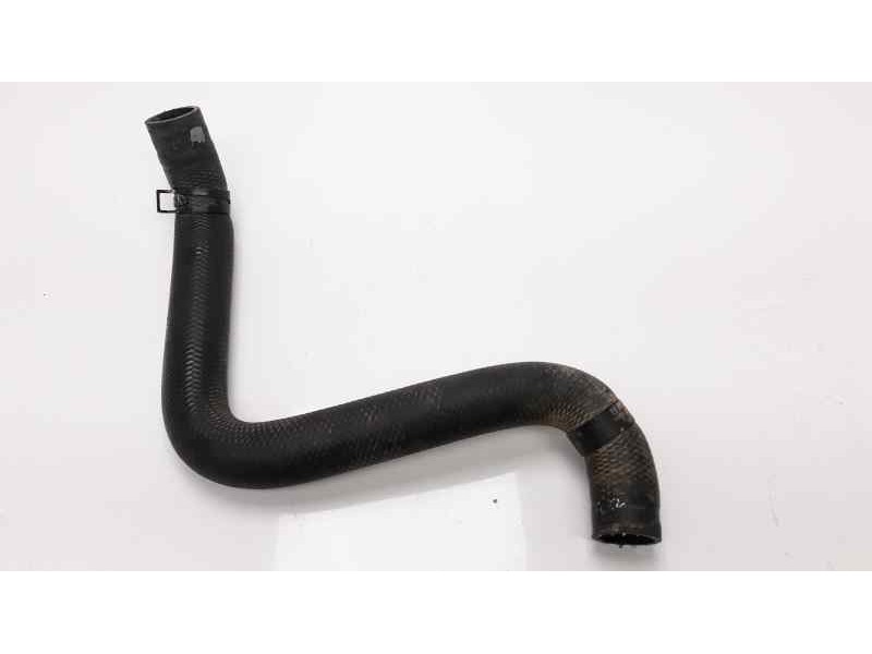 Recambio de tubo para mitsubishi l 200 2.4 di-d cat referencia OEM IAM 1370A961  