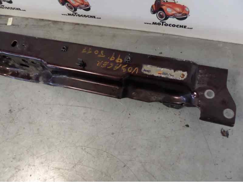 Recambio de travesaño superior para chrysler voyager (gs) 2.5 td referencia OEM IAM 4860194 DG0033201 