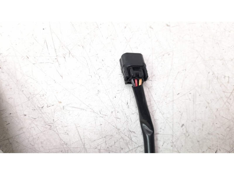 Recambio de bomba combustible para honda nc 750 referencia OEM IAM 16700MKAD82  