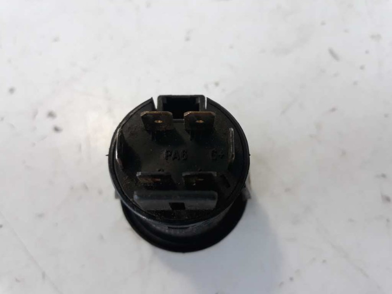 Recambio de mando calefaccion / aire acondicionado para opel corsa a gl referencia OEM IAM 90119429  