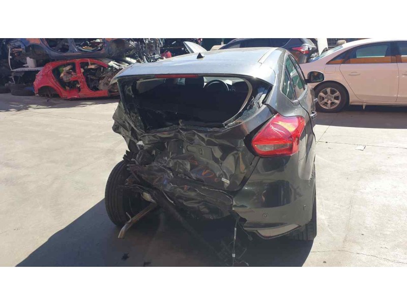 ford focus lim. del año 2018