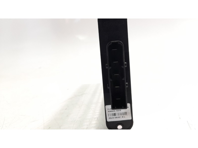 Recambio de resistencia calefaccion para kia stonic (ybcuv) 1.6 crdi cat referencia OEM IAM H309330370  