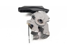 Recambio de palanca freno para hyundai tucson 1.6 crdi cat referencia OEM IAM 59710D7000TRY   2