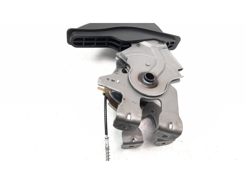 Recambio de palanca freno para hyundai tucson 1.6 crdi cat referencia OEM IAM 59710D7000TRY  