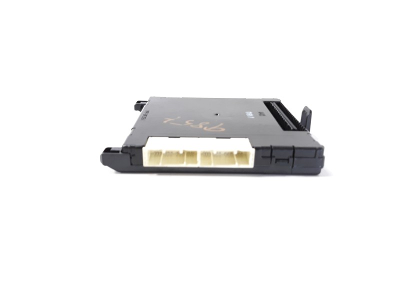 Recambio de modulo electronico para toyota c-hr hybrid advance referencia OEM IAM 89221F4030  